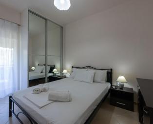 Paliochora Apartments