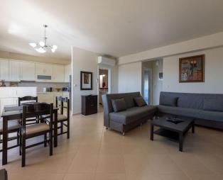 Paliochora Apartments