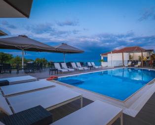 Panorama Apartments
