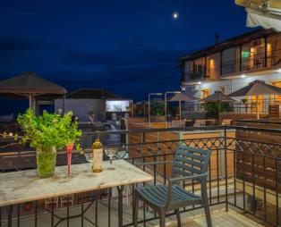 Panorama Apartments