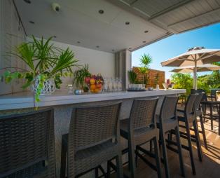 Panorama Apartments