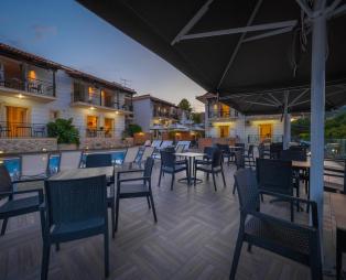 Panorama Apartments