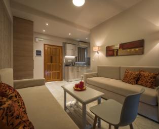 Panorama Apartments