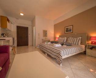 Panorama Apartments