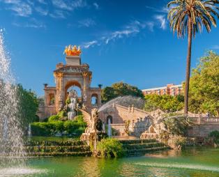 Βαρκελώνη: Η πόλη των ονείρων