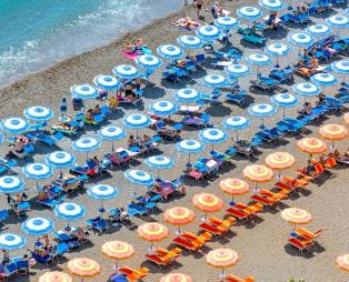 Forbes: Μία ελληνική παραλία ανάμεσα στις 9 ομορφότερες της Ευρώπης