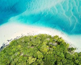 Conde Nast Traveller: Ελληνικό νησί στους top 10 προορισμούς για διακοπές τον Σεπτέμβριο