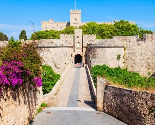 Conde Nast Traveller: Ελληνικό νησί στους top 10 προορισμούς για διακοπές τον Σεπτέμβριο