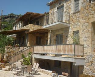 Riza Apartments