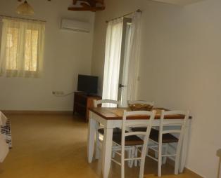 Riza Apartments
