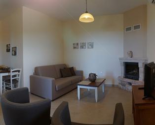 Riza Apartments