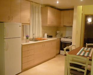 Riza Apartments