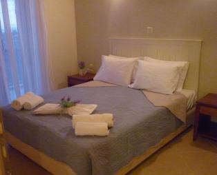 Riza Apartments