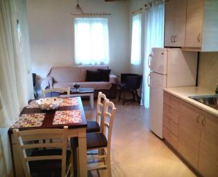 Riza Apartments