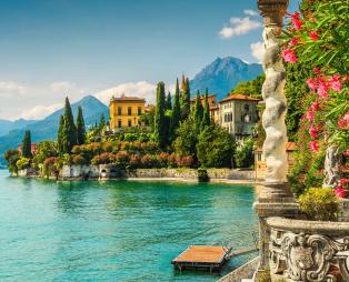 Conde Nast Traveller: Ελληνικό νησί στους top 10 προορισμούς για διακοπές τον Σεπτέμβριο