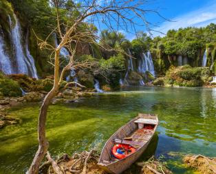 Οι καλύτεροι προορισμοί στην Ευρώπη για να ταξιδέψεις τώρα