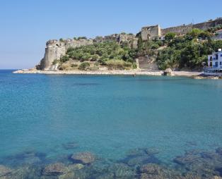 Μεσσηνία: Ταξίδι στη φύση και την Ιστορία