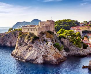 Conde Nast Traveller: Ελληνικό νησί στους top 10 προορισμούς για διακοπές τον Σεπτέμβριο