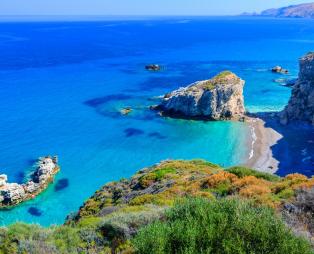 Lonely Planet: Τα λιγότερο γνωστά νησιά της Ελλάδας που αξίζει να ανακαλύψεις φέτος