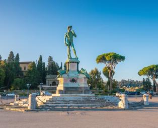 Φλωρεντία: Μια πόλη γεμάτη θησαυρούς