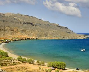 10 γραφικά χωριά της Κρήτης που αξίζει να επισκεφτείς