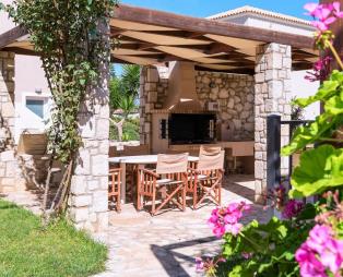 Azure Beach Villas