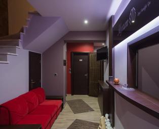 Myriam Spa & Luxury Suites