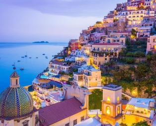 8 λόγοι για να λατρέψεις τη Νάπολη