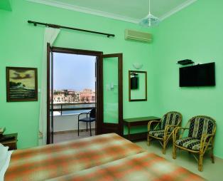Amphitriti Hotel