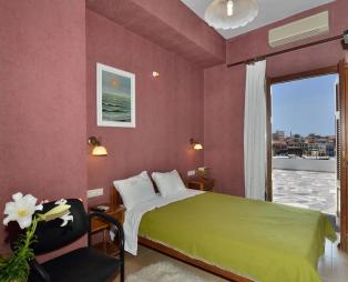 Amphitriti Hotel
