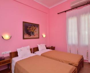 Amphitriti Hotel