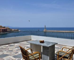 Amphitriti Hotel