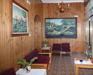 Amphitriti Hotel