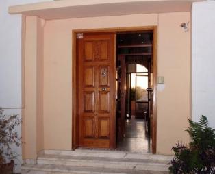 Amphitriti Hotel