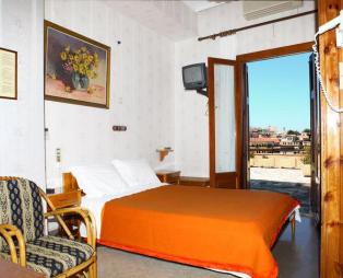 Amphitriti Hotel