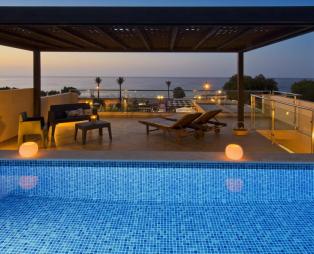 Asterion Hotel Suites & Spa