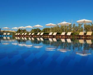 Asterion Hotel Suites & Spa