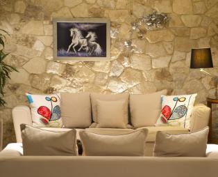 Asterion Hotel Suites & Spa