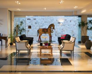 Asterion Hotel Suites & Spa