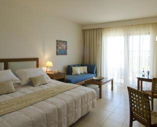 Asterion Hotel Suites & Spa