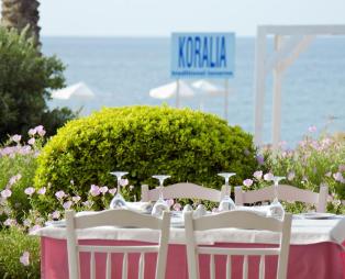 Asterion Hotel Suites & Spa
