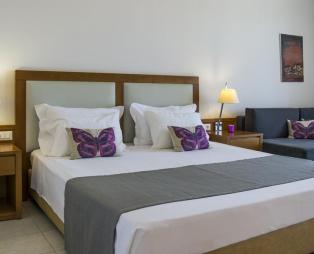 Asterion Hotel Suites & Spa