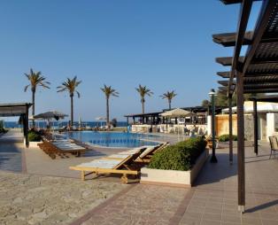 Asterion Hotel Suites & Spa
