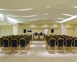 Asterion Hotel Suites & Spa
