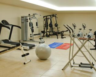 Asterion Hotel Suites & Spa