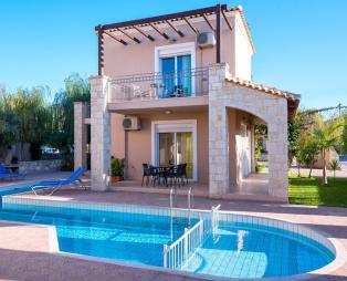 Azure Beach Villas
