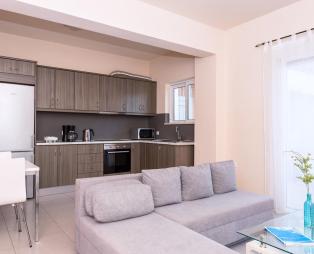 Azure Beach Villas