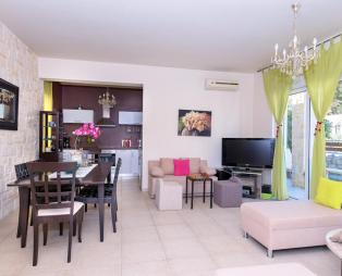 Azure Beach Villas
