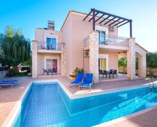 Azure Beach Villas