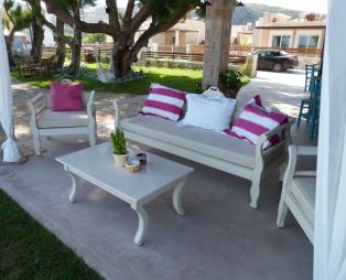 Azure Beach Villas